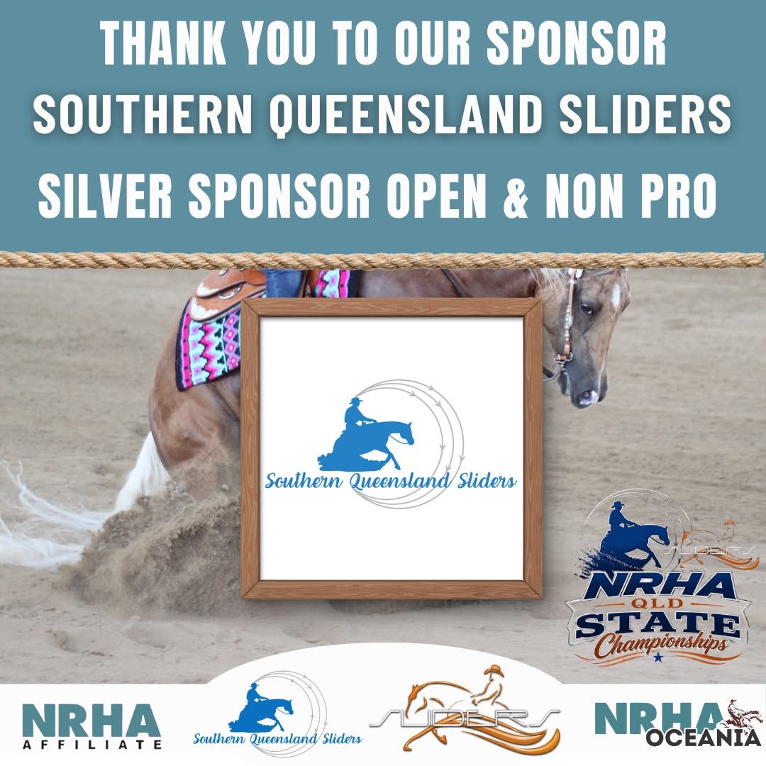 Southern Queensland Sliders